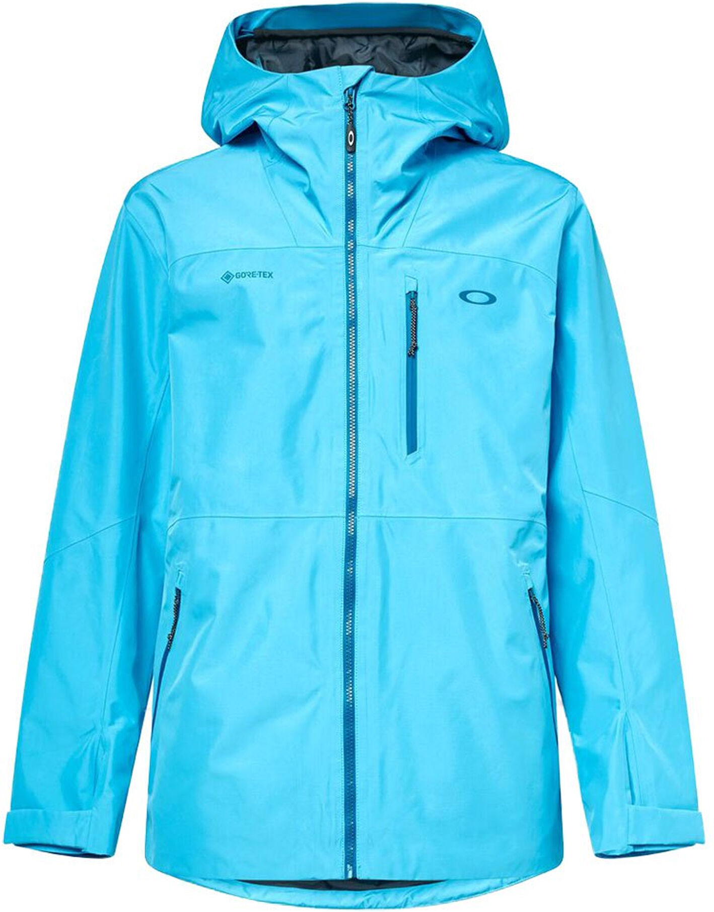 Oakley UNBOUND GORE TEX SHELL JKT BRIGHT BLUE S