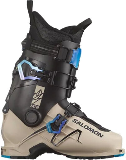 Salomon SLAB MTN HUMMUS BLACK 265