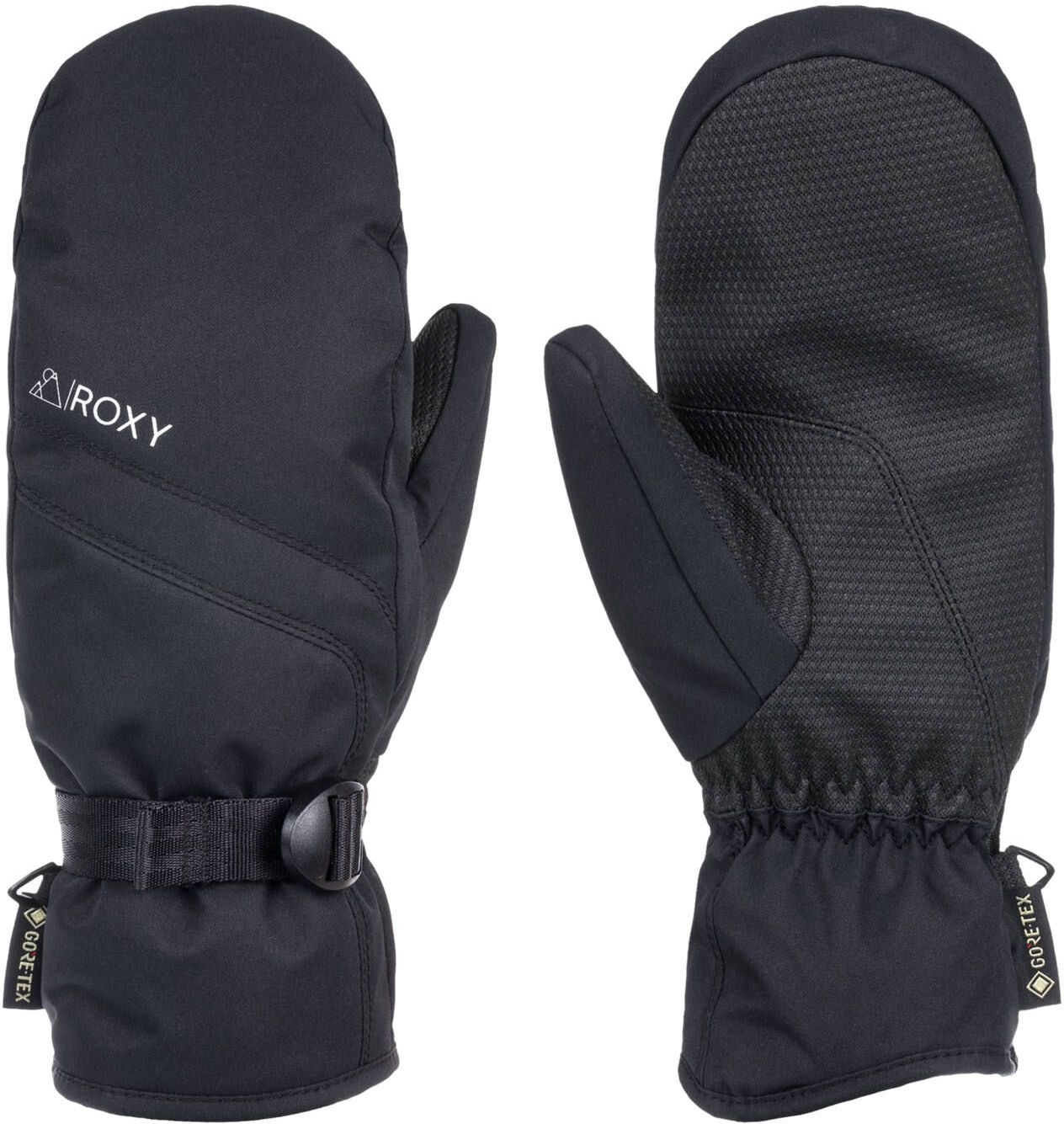 Roxy GORETEX FIZZ MITT TRUE BLACK S