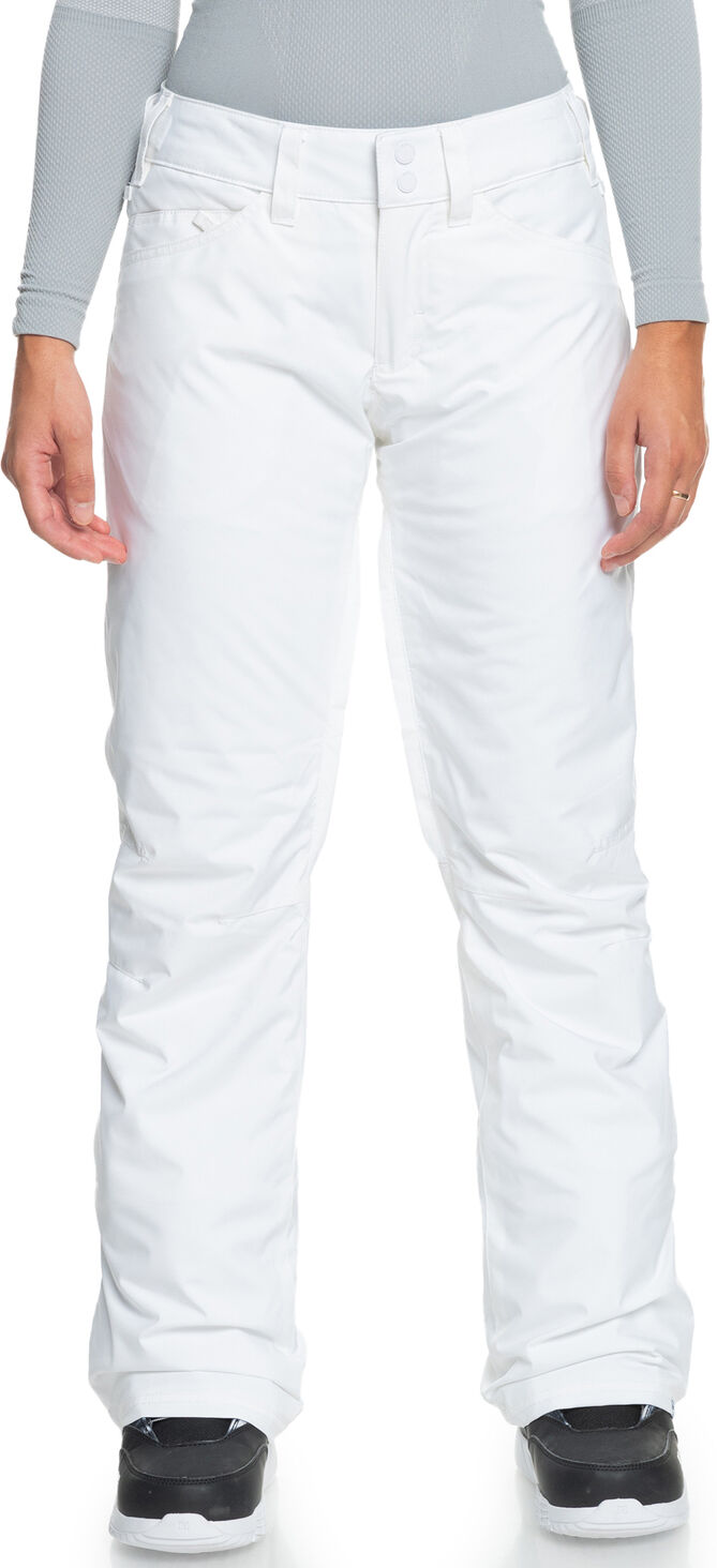 Roxy BACKYARD BRIGHT WHITE XL