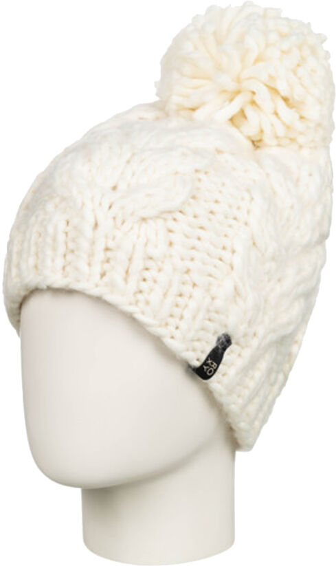 Roxy WINTER BEANIE EGRET One Size