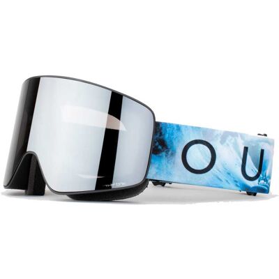 Gafas Out Of Void The One - Azul Fotocromáticas Polarizadas Unisex Gafas Out Of Void The One - Azul Fotocromáticas Polarizadas Unisex