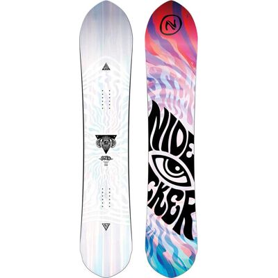 NIDECKER ALPHA NIDECKER ALPHA