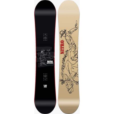 NITRO T1 X SAM TAXWOOD NITRO T1 X SAM TAXWOOD