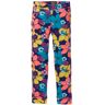 Burton GIRLS SPARKLE FLEECE FLOWERS M