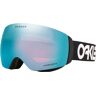 Oakley FLIGHT DECK M FACTORY PILOT BLACK PRIZM SAPPHIRE One Size