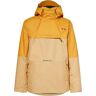 Oakley SIERRA INSULATED ANORAK AMBER YELLOW LIGHT CURRY M