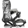 ROME KATANA BLACK WHITE L-X