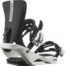 Salomon RHYTHM JR BLACK WHITE S