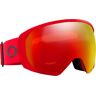 Oakley FLIGHT PATH L MATTE REDLINE PRIZM SNOW TORCH IRIDIUM One Size