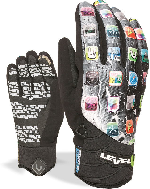 Level Blade Runner Glove Level Blade Runner Glove