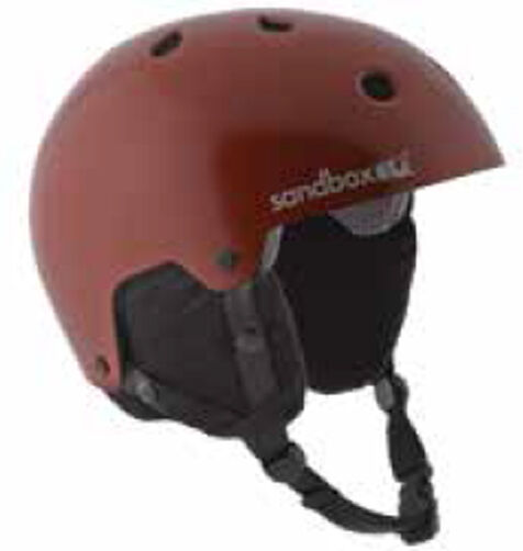 Sandbox Legend Helmet Sandbox Legend Helmet