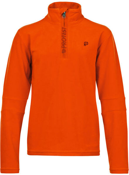 Protest Perfect Jr Zip Fleece Protest Perfect Jr Zip Fleece