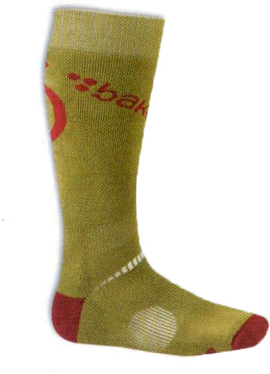 Bakoda Technical Socks Coolmax Bakoda Technical Socks Coolmax