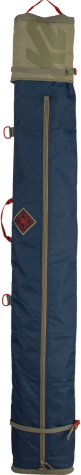 K2 Deluxe Single Ski Bag K2 Deluxe Single Ski Bag