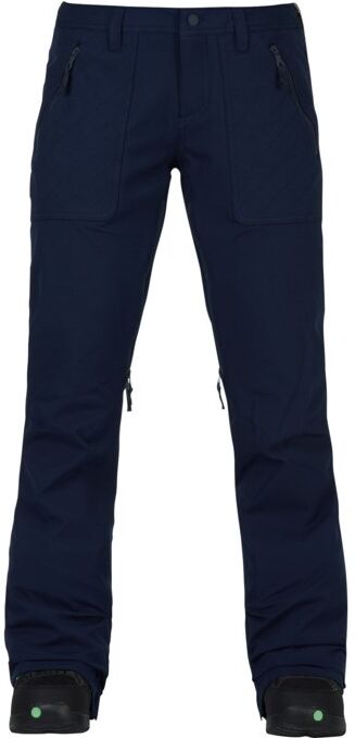 Burton Vida Burton Vida