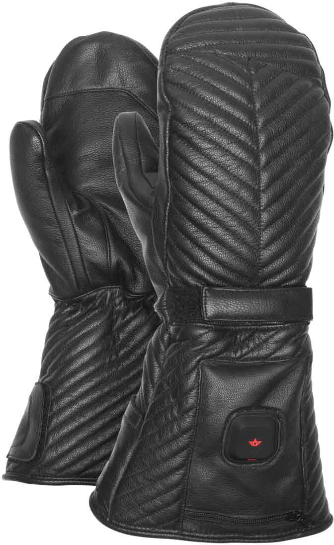 Celtek Goretex Luxe Heated Mitten Celtek Goretex Luxe Heated Mitten