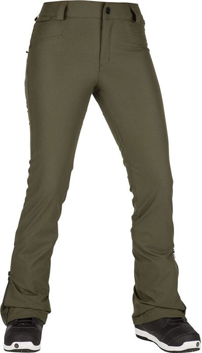 Volcom Battle Stretch Volcom Battle Stretch