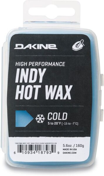 Dakine Indy Hot Wax 160g