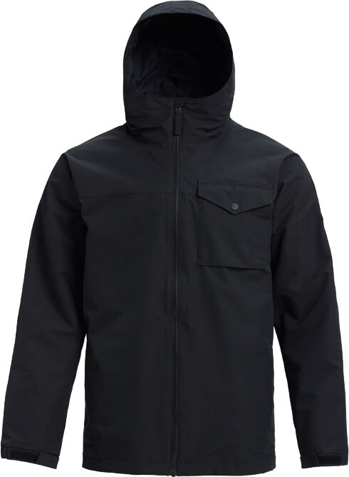 Burton Portal Burton Portal