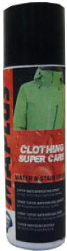 Maplus Clothing Super Care Waterproofing Maplus Clothing Super Care Waterproofing
