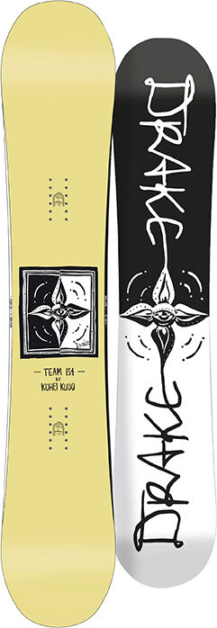 Drake Team Kohei Exposition Sample Drake Team Kohei Exposition Sample