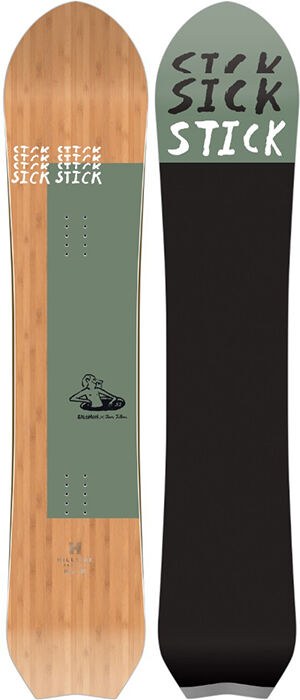 Salomon Sickstick 151 Salomon Sickstick 151