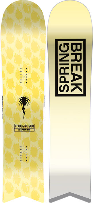 Capita Sb Slush Slasher Capita Sb Slush Slasher