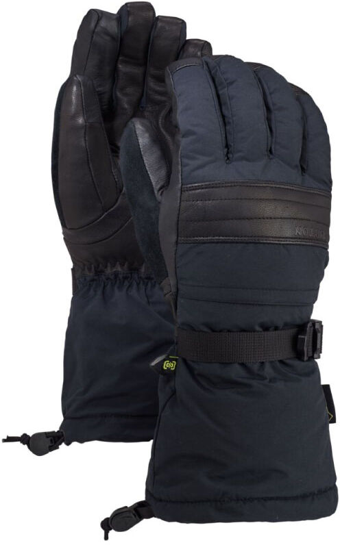 Burton Man Warmest Goretex Burton Man Warmest Goretex