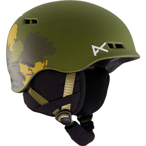 Anon Burner Anon Burner