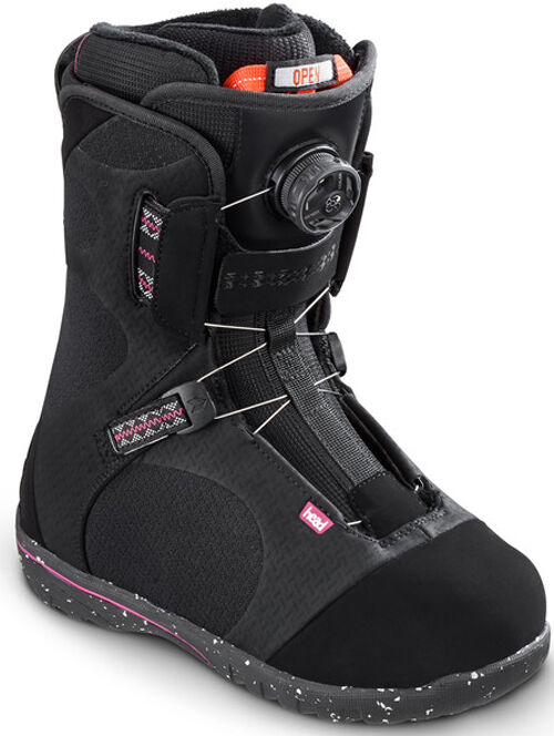 Head Three Boa Wmn Head Three Boa Wmn