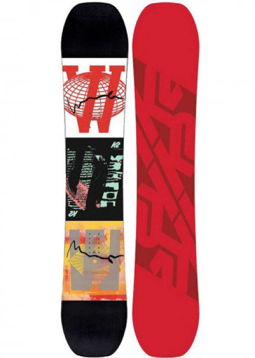 K2 Secret Weapon Wide K2 Secret Weapon Wide