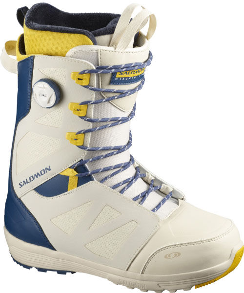 Salomon Launch Lace Boa Salomon Launch Lace Boa