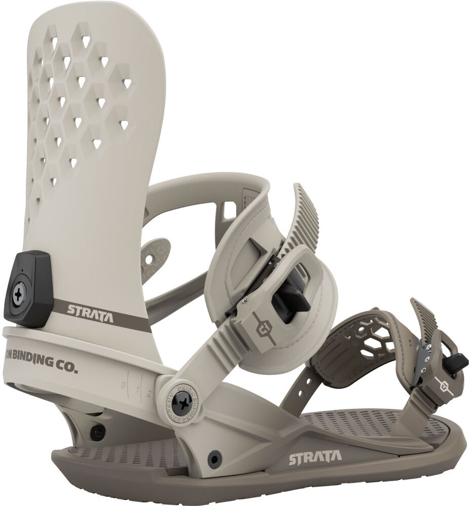 Union Strata Union Strata