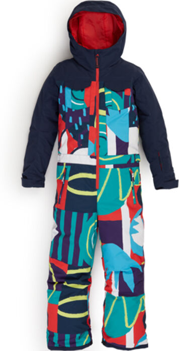 Burton Game One Piece Youth Burton Game One Piece Youth