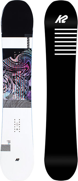 K2 Raygun Pop Wide K2 Raygun Pop Wide