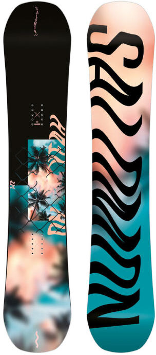 Salomon Oh Yeah Salomon Oh Yeah