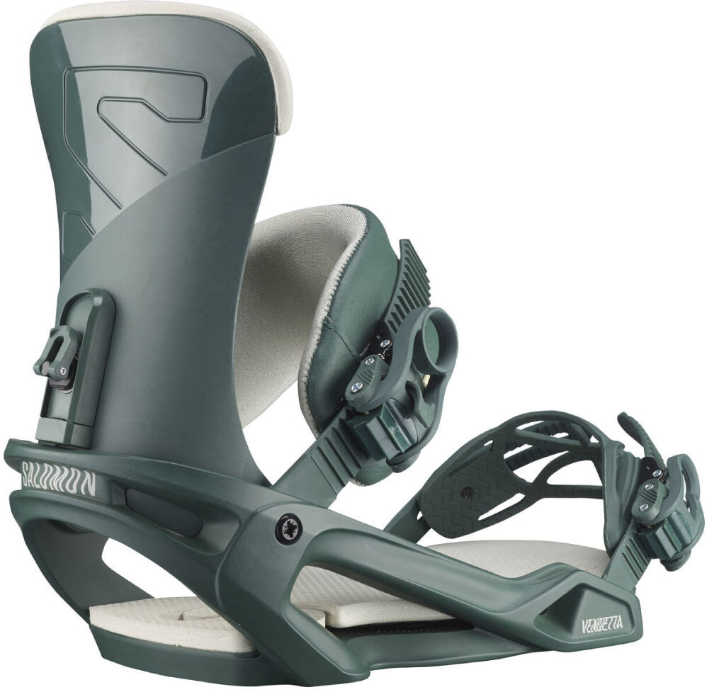 Salomon Vendetta Salomon Vendetta