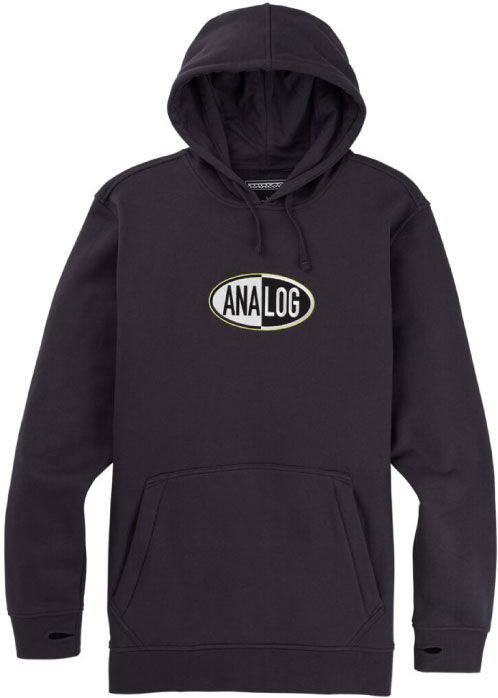 Analog Crux Pullover Analog Crux Pullover