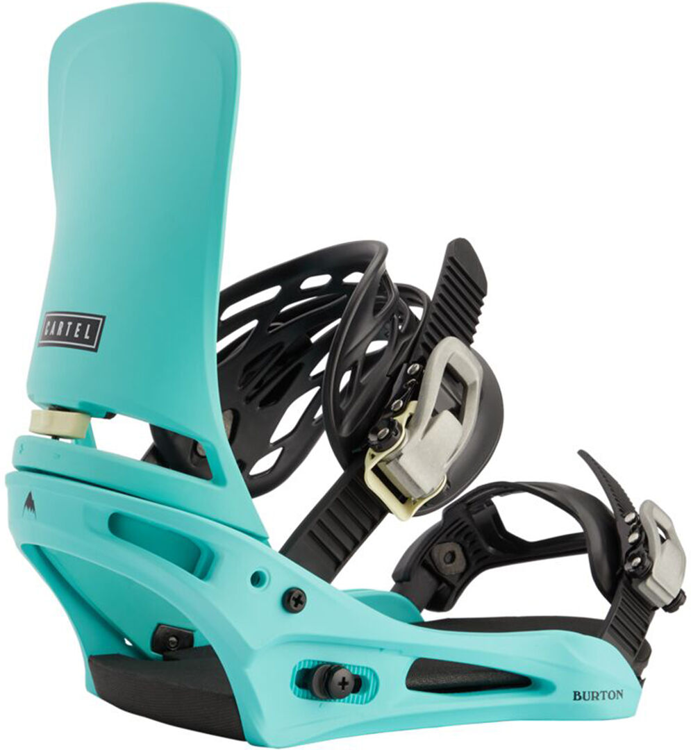 Burton Cartel Burton Cartel