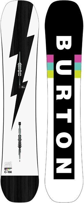 Burton Custom Burton Custom