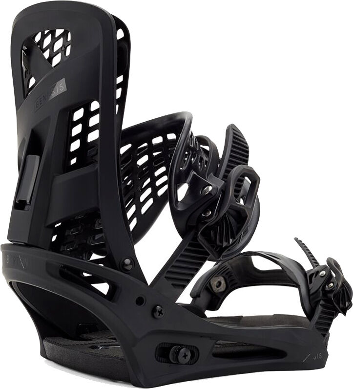 Burton Genesis Burton Genesis