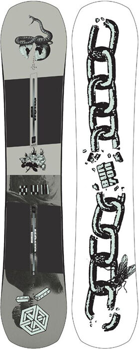 Burton Name Dropper Burton Name Dropper