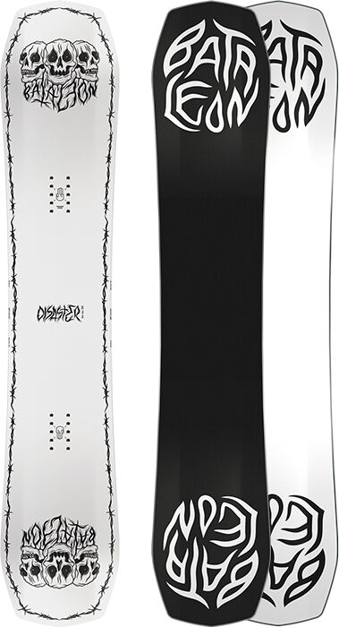 Bataleon Disaster Bataleon Disaster