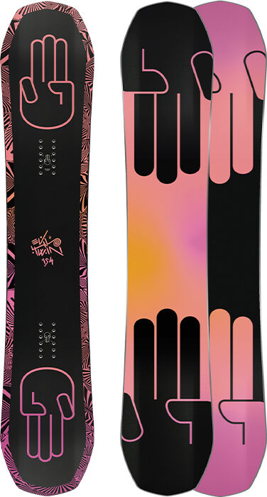 Bataleon Evil Twin Wide Bataleon Evil Twin Wide