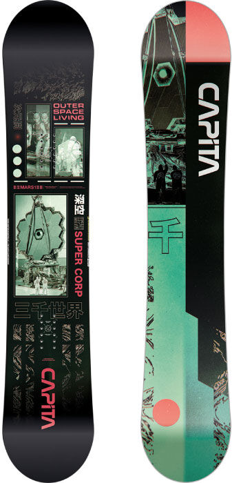 Capita Outerspace Living Wide Capita Outerspace Living Wide