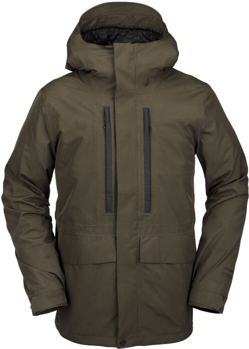 Volcom Ten Ins 2l Goretex Volcom Ten Ins 2l Goretex