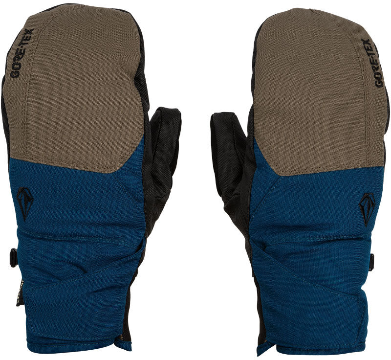 Volcom Stay Dry Goretex Mitt Volcom Stay Dry Goretex Mitt