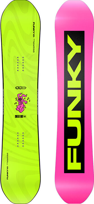 Funky Gun Mw Funky Gun Mw