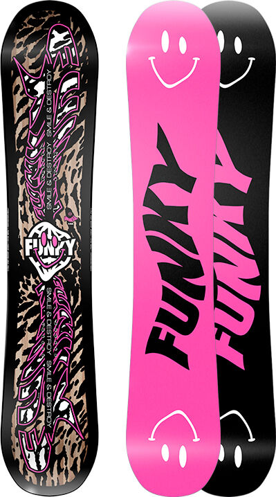 Funky Amnesia Funky Amnesia